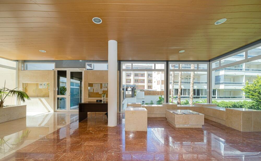 Coliseo 6 3C Coliseo 6 3C Apartment  Playa de Albir