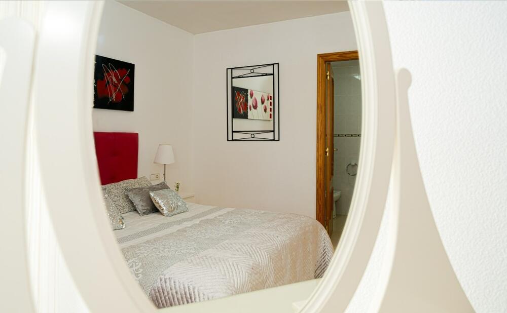 Coliseo 6 3C Coliseo 6 3C Apartment  Playa de Albir