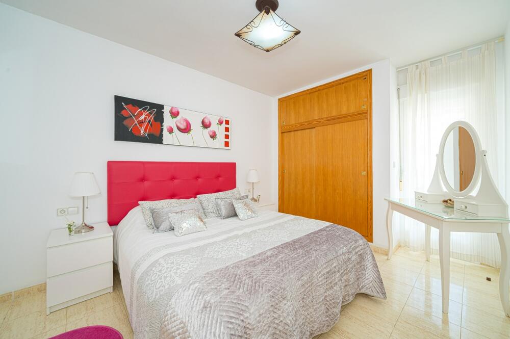Coliseo 6 3C Coliseo 6 3C Apartment  Playa de Albir