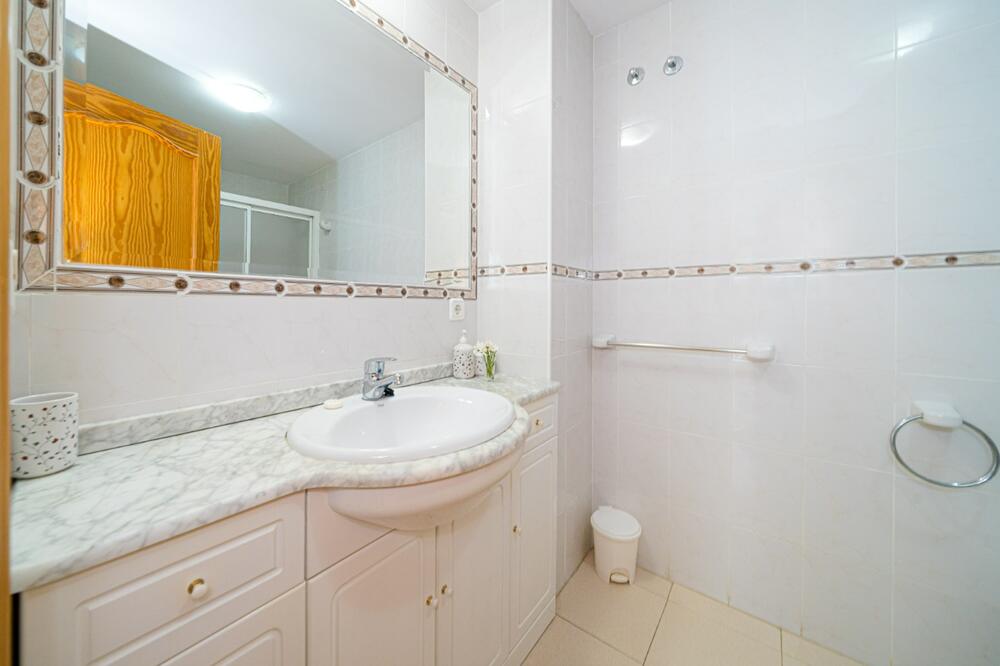 Coliseo 6 3C Coliseo 6 3C Apartment  Playa de Albir