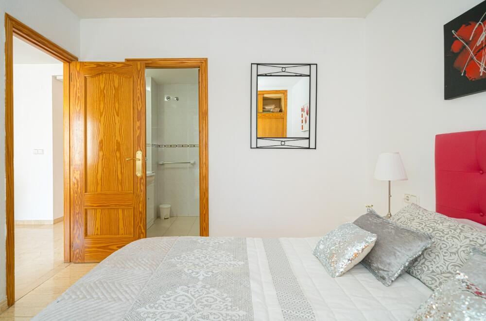 Coliseo 6 3C Coliseo 6 3C Apartment  Playa de Albir