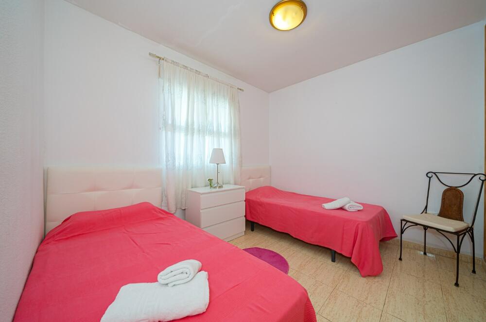 Coliseo 6 3C Coliseo 6 3C Apartment  Playa de Albir