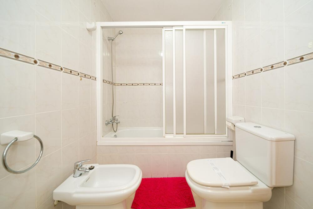 Coliseo 6 3C Coliseo 6 3C Apartment  Playa de Albir