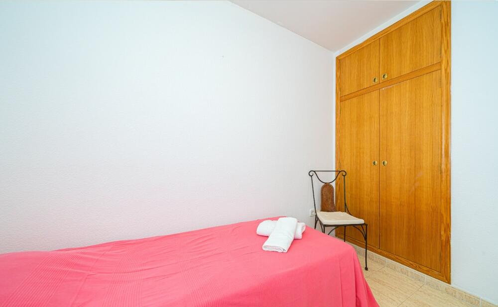 Coliseo 6 3C Coliseo 6 3C Apartment  Playa de Albir