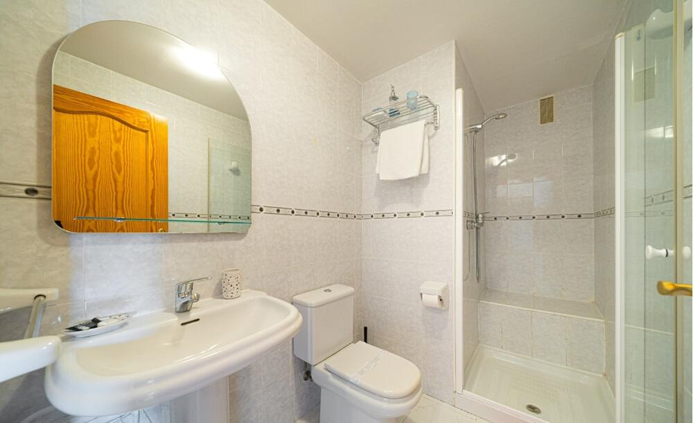 Coliseo 6 3C Coliseo 6 3C Apartment  Playa de Albir