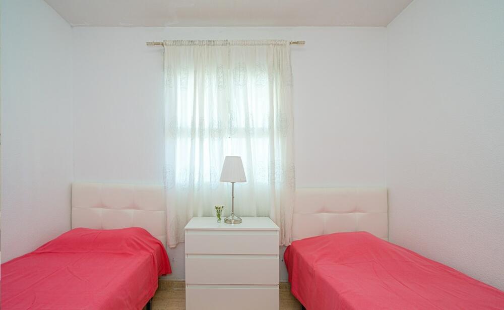 Coliseo 6 3C Coliseo 6 3C Apartment  Playa de Albir