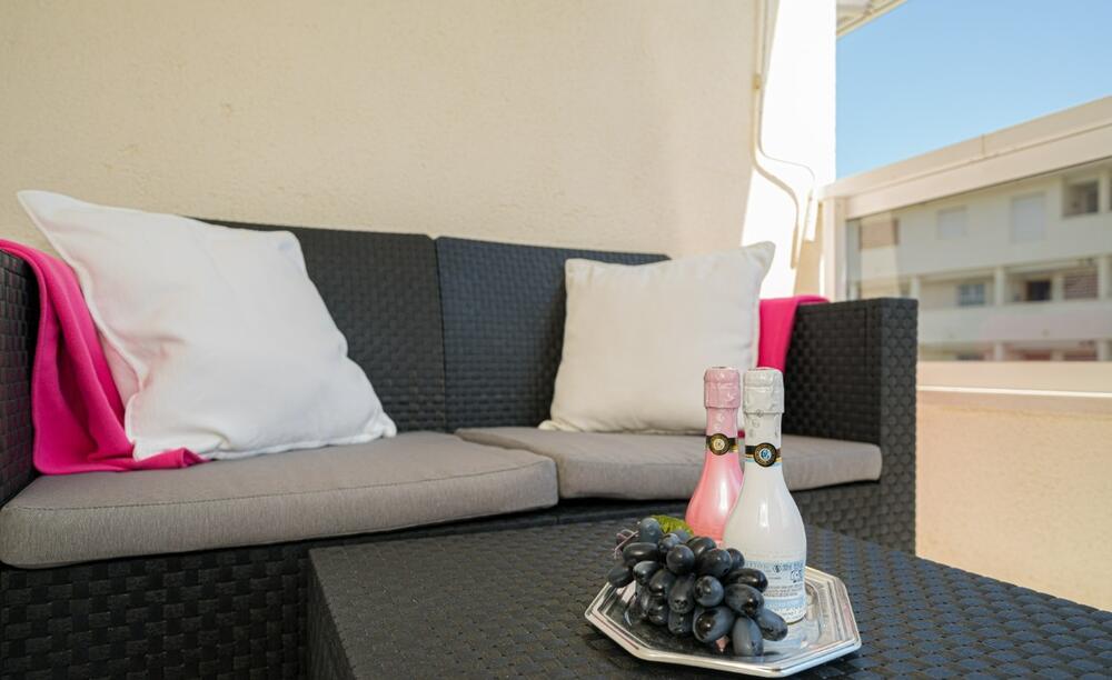 Coliseo 6 3C Coliseo 6 3C Apartment  Playa de Albir