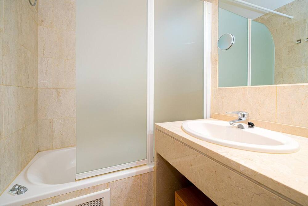 Estrella 2 2 1A Estrella 2 2 1A Apartment  Playa de Albir