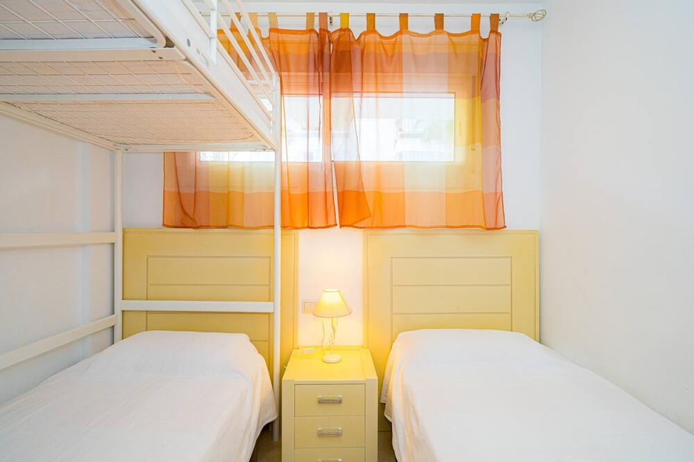 Estrella 2 2 1A Estrella 2 2 1A Apartment  Playa de Albir