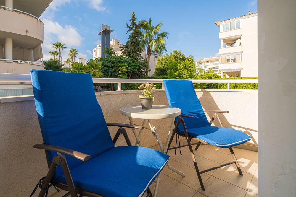 Estrella 2 2 1A Estrella 2 2 1A Apartment  Playa de Albir