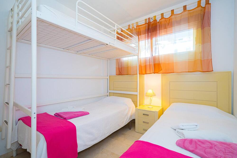 Estrella 2 2 1A Estrella 2 2 1A Apartment  Playa de Albir