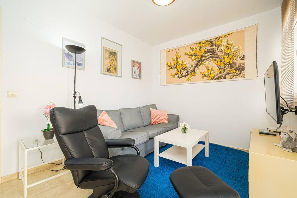 Estrella 2 2 1A Estrella 2 2 1A Apartment  Playa de Albir
