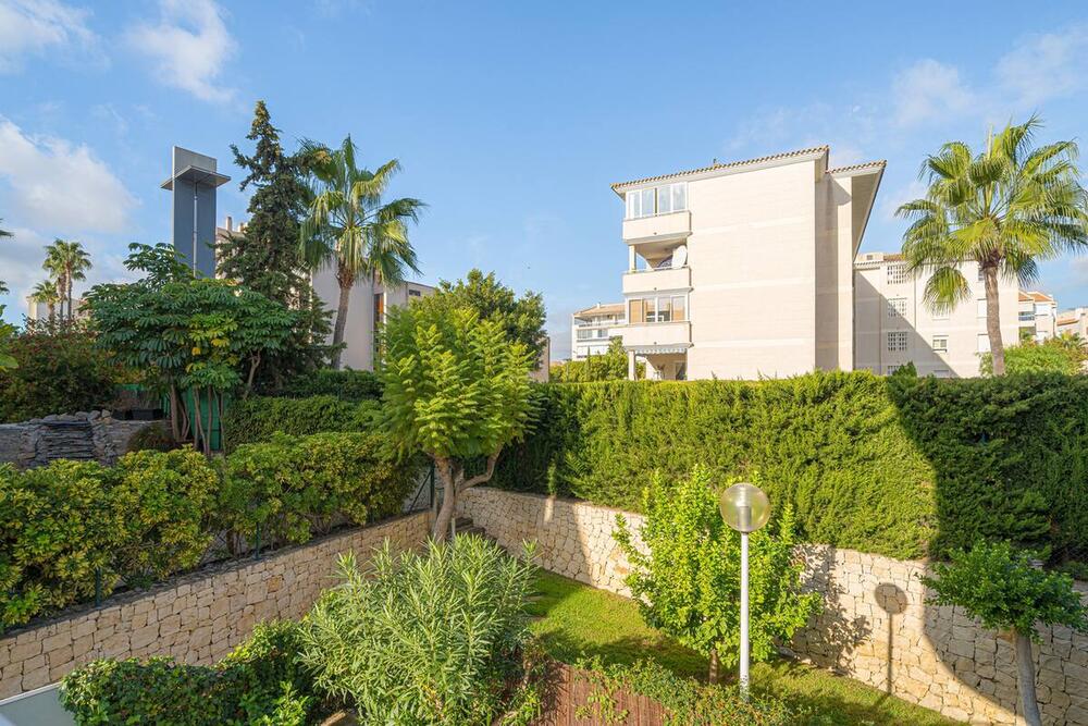 Estrella 2 2 1A Estrella 2 2 1A Apartment  Playa de Albir