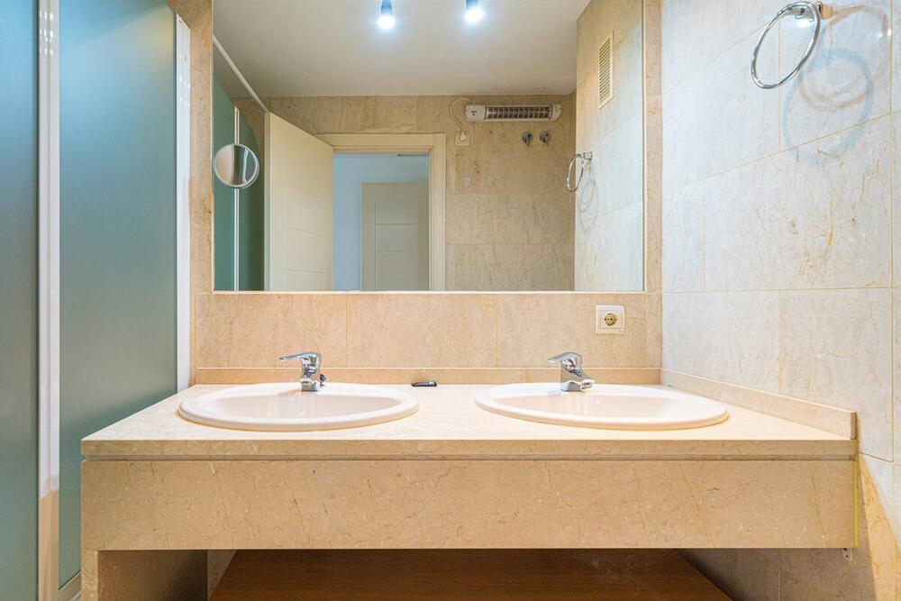 Estrella 2 2 1A Estrella 2 2 1A Apartment  Playa de Albir