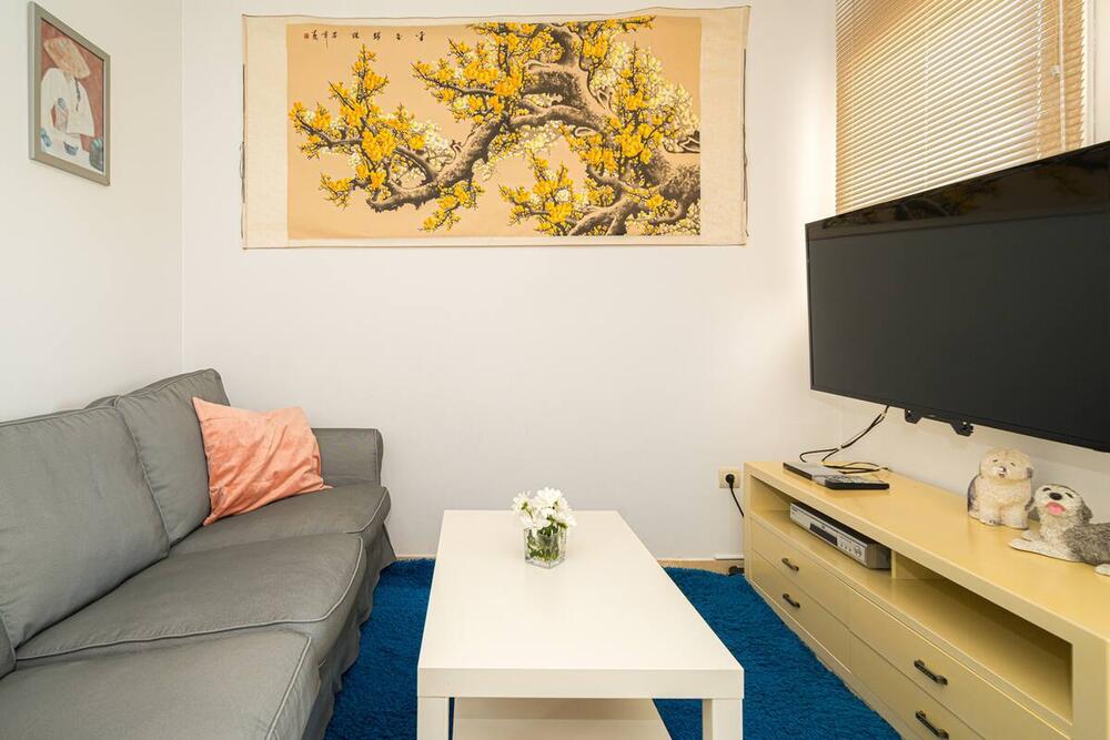 Estrella 2 2 1A Estrella 2 2 1A Apartment  Playa de Albir
