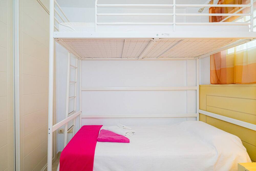 Estrella 2 2 1A Estrella 2 2 1A Apartment  Playa de Albir