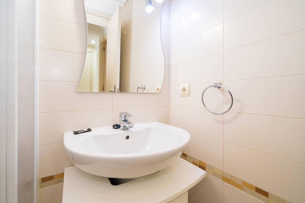 Estrella 2 2 1A Estrella 2 2 1A Apartment  Playa de Albir