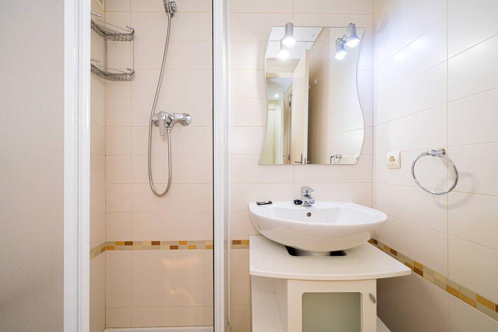 Estrella 2 2 1A Estrella 2 2 1A Apartment  Playa de Albir