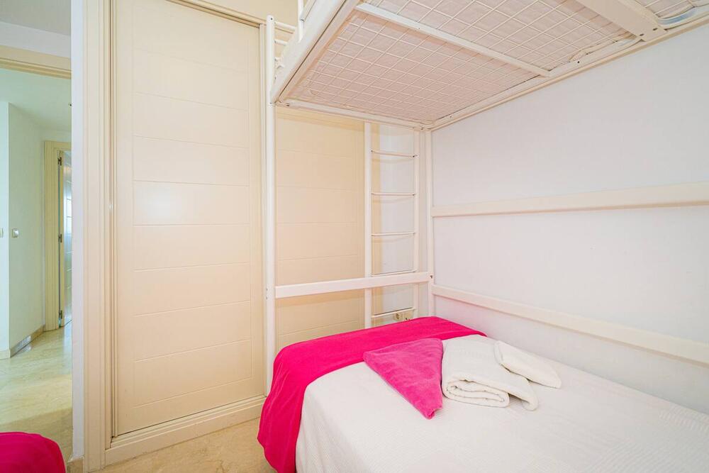 Estrella 2 2 1A Estrella 2 2 1A Apartment  Playa de Albir