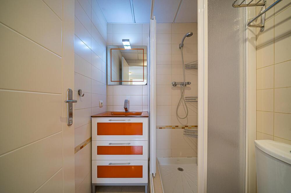 Estrella 2 3 BH Estrella 2 3 BH Apartment  Playa de Albir