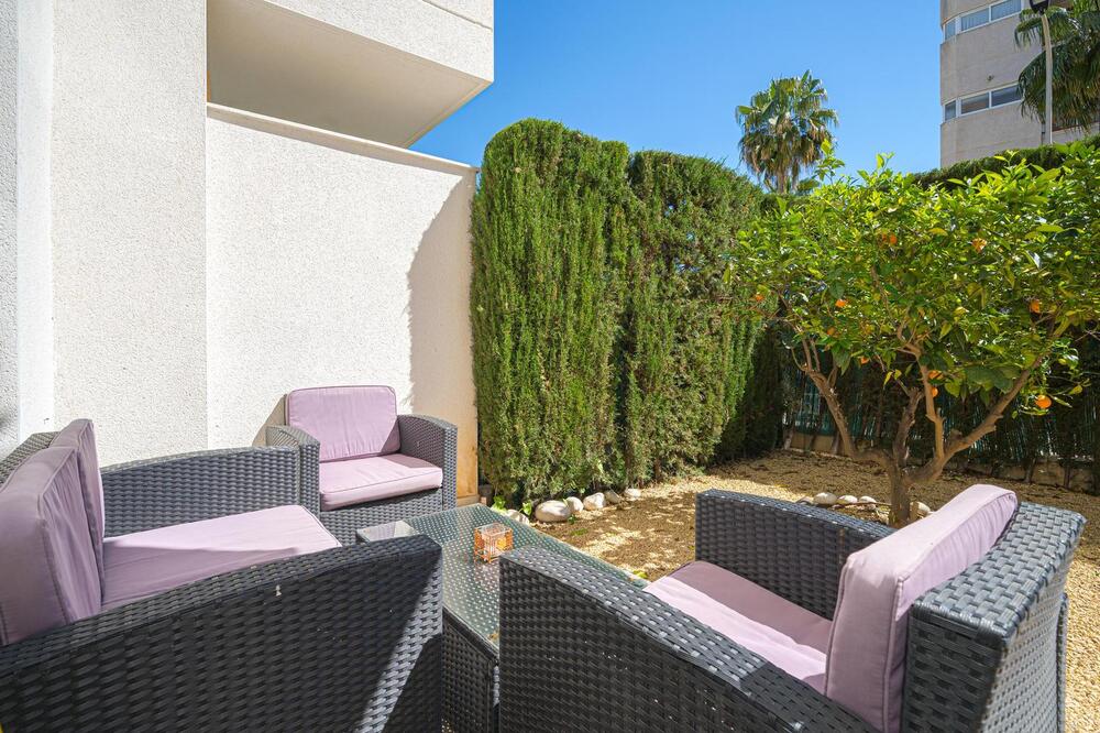 Estrella 2 3 BH Estrella 2 3 BH Apartment  Playa de Albir