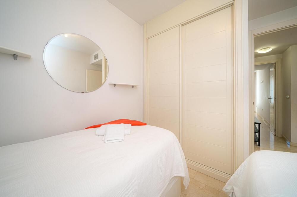 Estrella 2 3 BH Estrella 2 3 BH Apartment  Playa de Albir