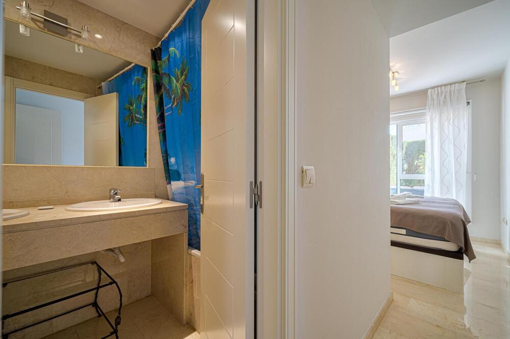 Estrella 2 3 BH Estrella 2 3 BH Apartment  Playa de Albir