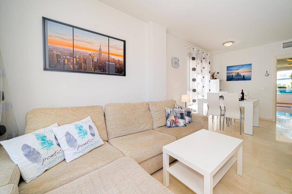 Estrella 2 3 BH Estrella 2 3 BH Apartment  Playa de Albir