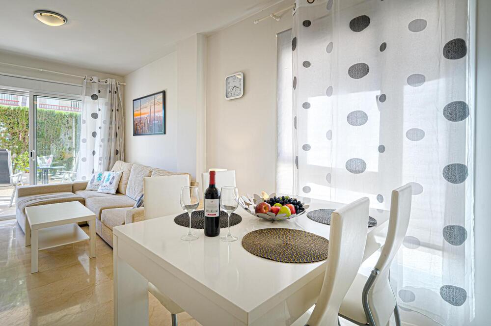 Estrella 2 3 BH Estrella 2 3 BH Apartment  Playa de Albir