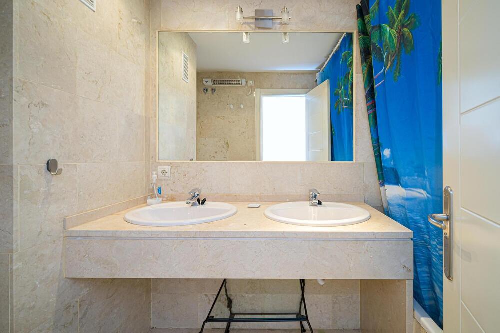Estrella 2 3 BH Estrella 2 3 BH Apartment  Playa de Albir