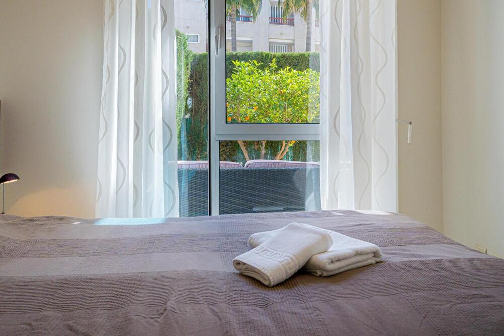 Estrella 2 3 BH Estrella 2 3 BH Apartment  Playa de Albir