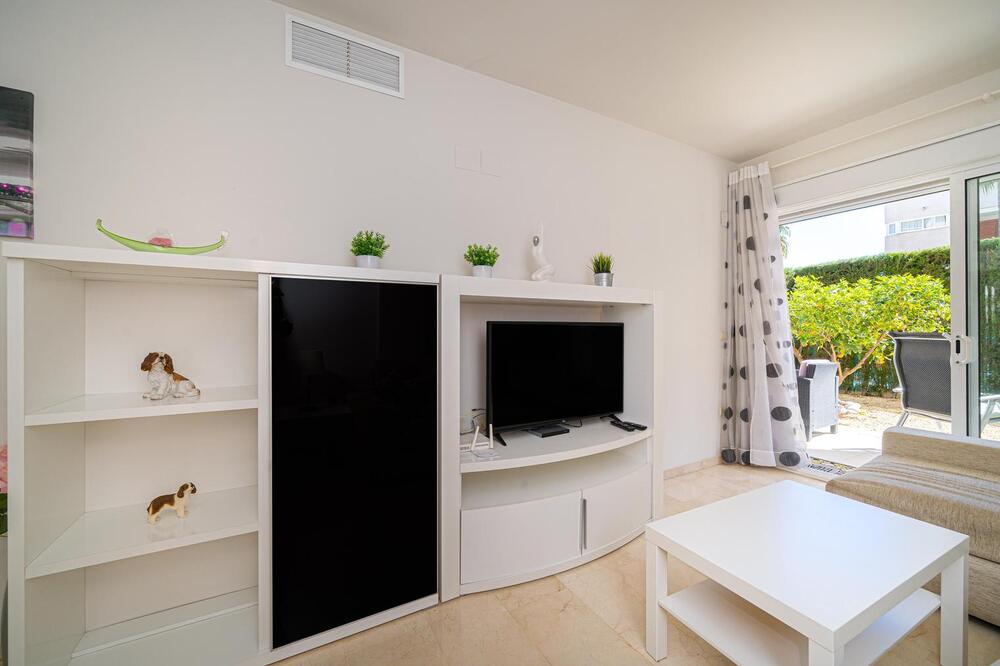 Estrella 2 3 BH Estrella 2 3 BH Apartment  Playa de Albir