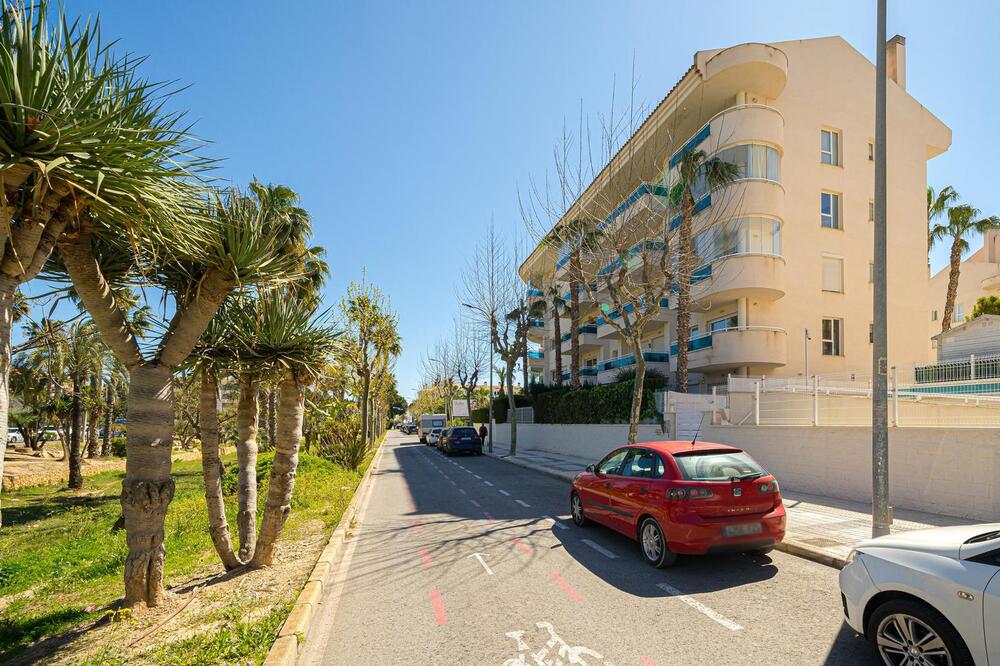Estrella 2 3 BH Estrella 2 3 BH Apartment  Playa de Albir