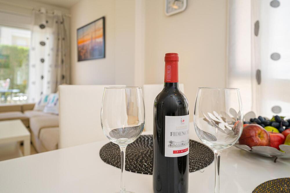Estrella 2 3 BH Estrella 2 3 BH Apartment  Playa de Albir