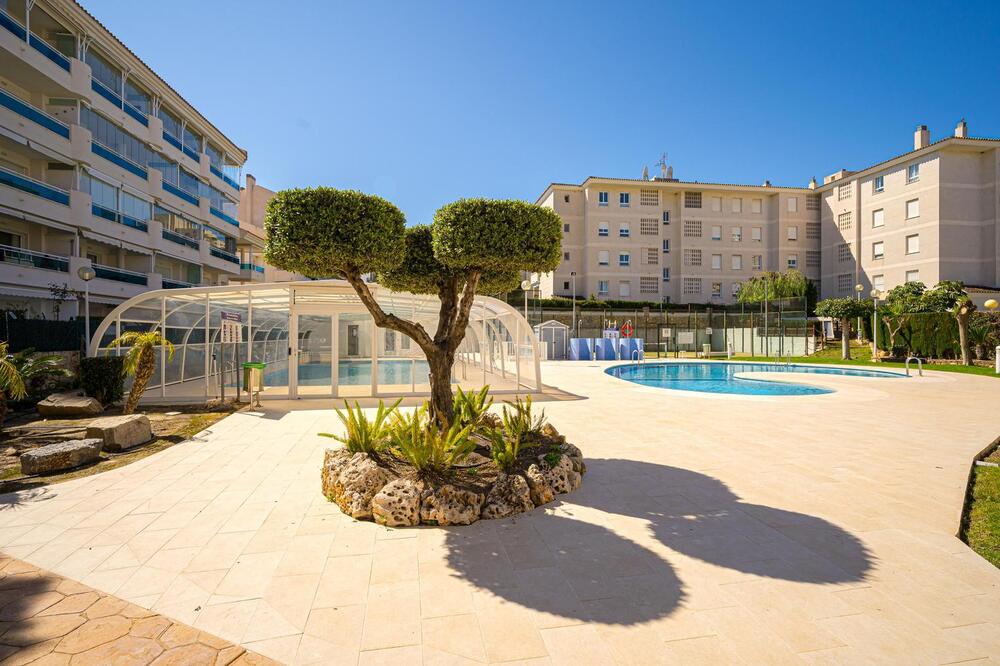 Estrella 2 3 BH Estrella 2 3 BH Apartment  Playa de Albir