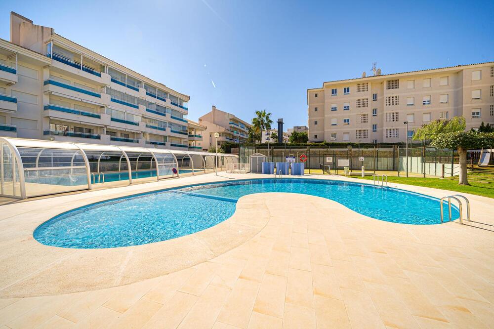 Estrella 2 3 BH Estrella 2 3 BH Apartment  Playa de Albir