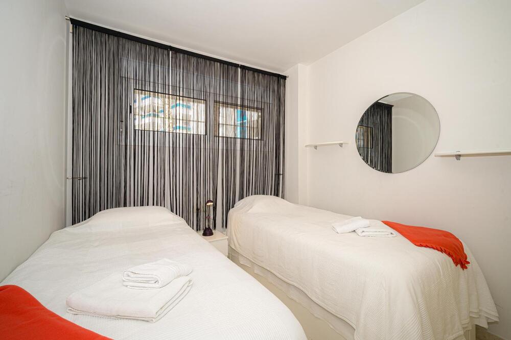 Estrella 2 3 BH Estrella 2 3 BH Apartment  Playa de Albir