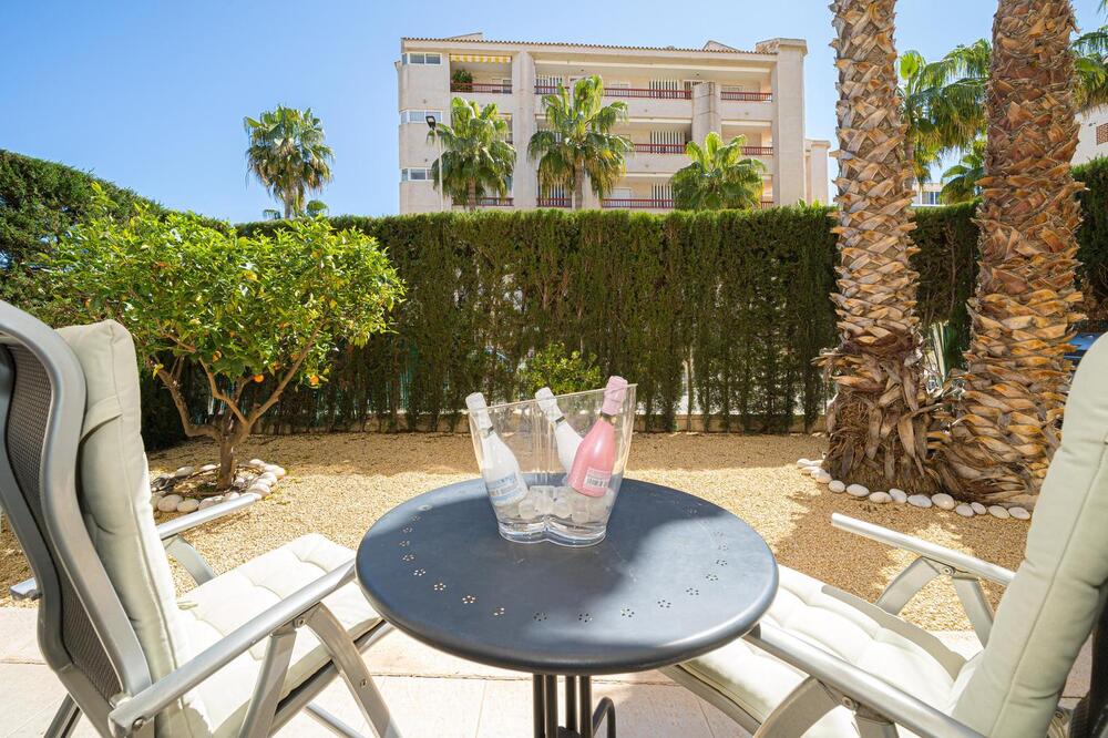 Estrella 2 3 BH Estrella 2 3 BH Apartment  Playa de Albir