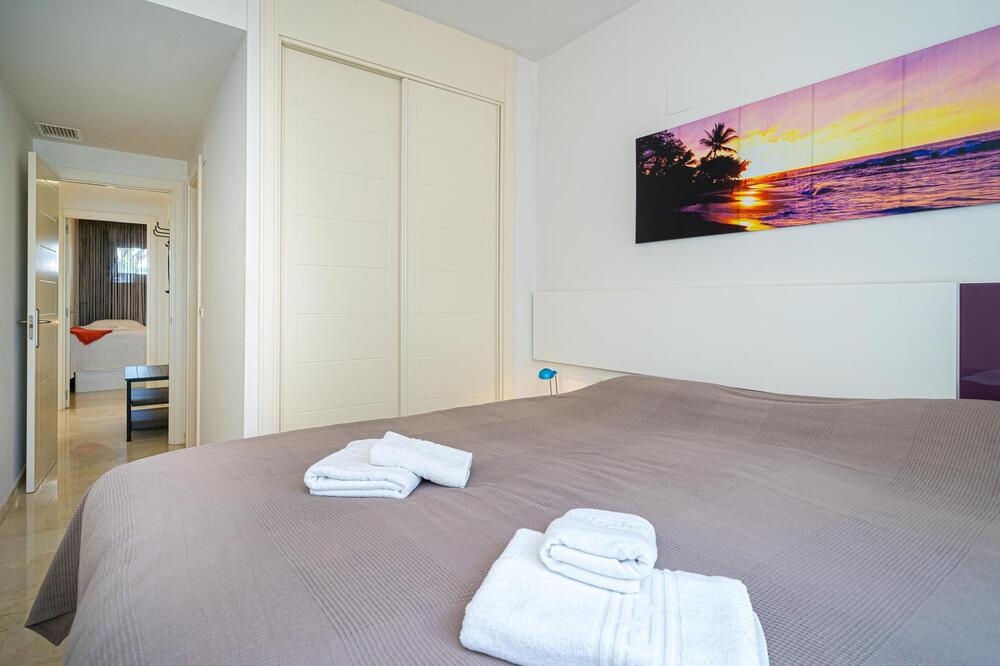 Estrella 2 3 BH Estrella 2 3 BH Apartment  Playa de Albir