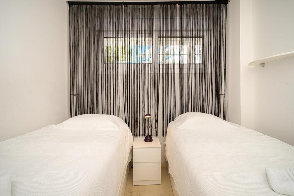 Estrella 2 3 BH Estrella 2 3 BH Apartment  Playa de Albir