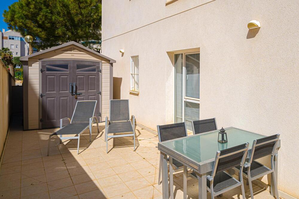 Estrella 2 3 BH Estrella 2 3 BH Apartment  Playa de Albir