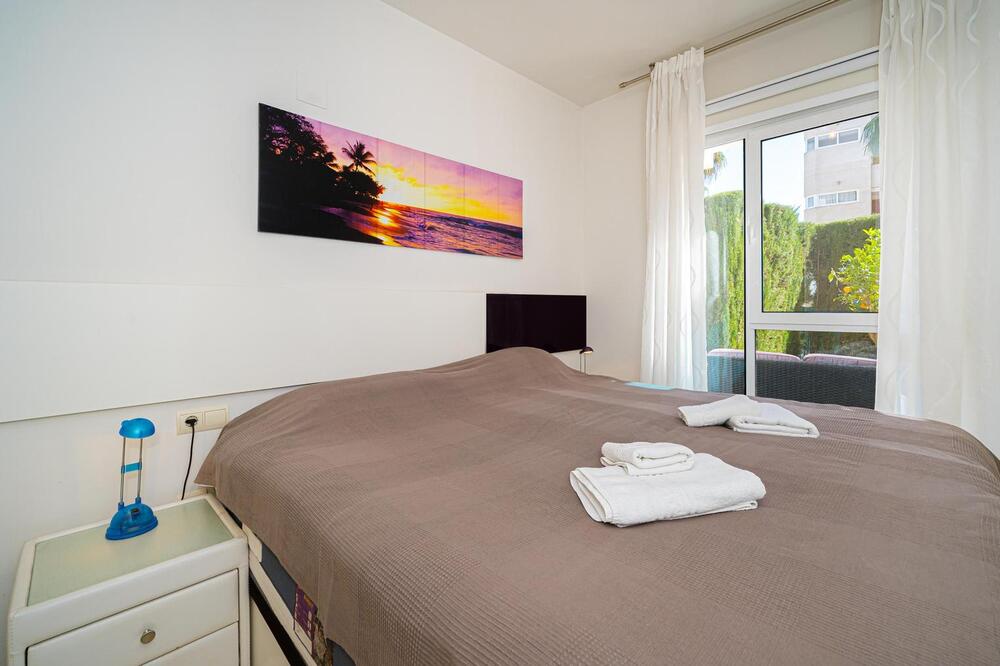 Estrella 2 3 BH Estrella 2 3 BH Apartment  Playa de Albir