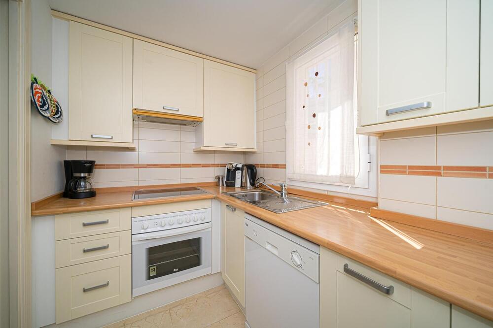 Estrella 2 3 BH Estrella 2 3 BH Apartment  Playa de Albir