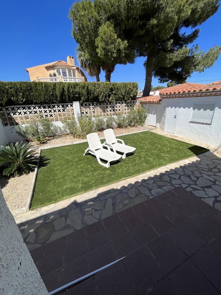 V-NORLI VL NORLI Casa aislada / Villa  Mont-roig del Camp