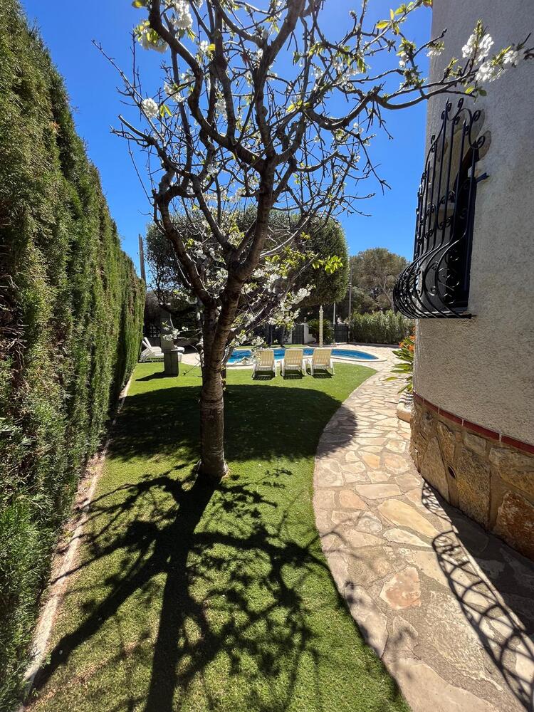 V-NORLI VL NORLI Casa aislada / Villa  Mont-roig del Camp