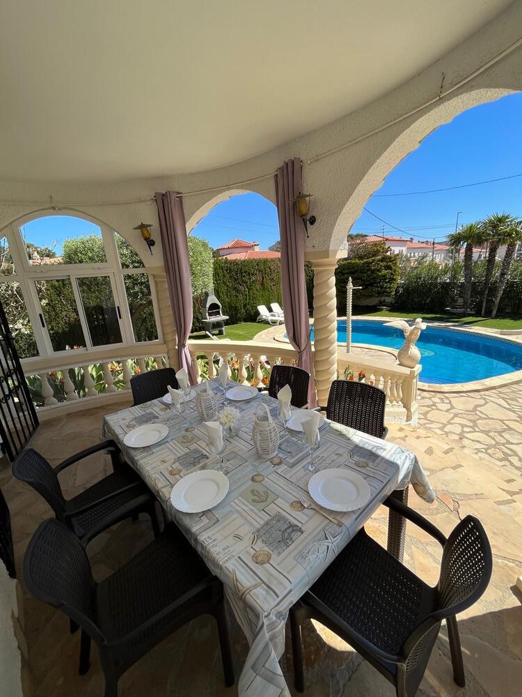 V-NORLI VL NORLI Casa aislada / Villa  Mont-roig del Camp