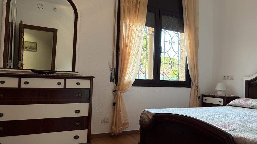 V-ROCIO VL ROCIO Casa aislada / Villa  Miami Platja