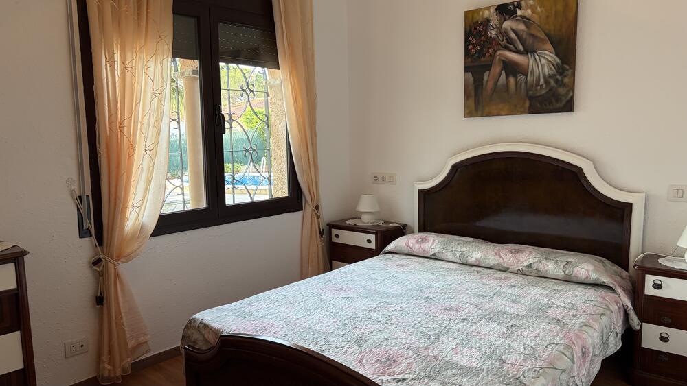 V-ROCIO VL ROCIO Casa aislada / Villa  Miami Platja