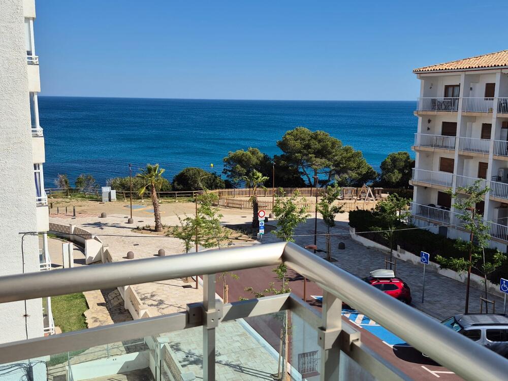 A-LACALETA APT LA CALETA Apartamento  Mont-roig del Camp