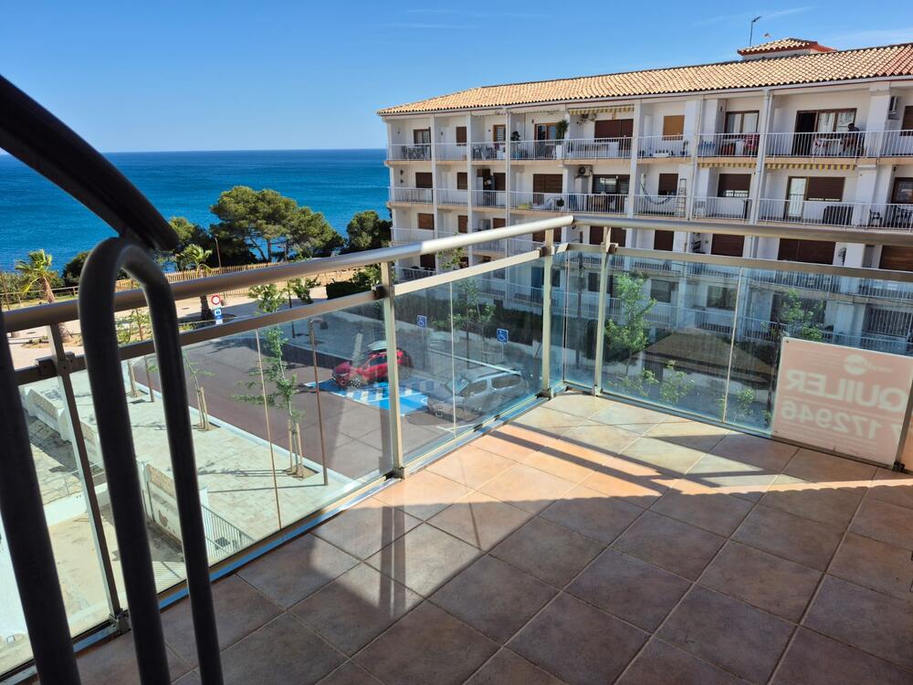 A-LACALETA APT LA CALETA Apartamento  Mont-roig del Camp